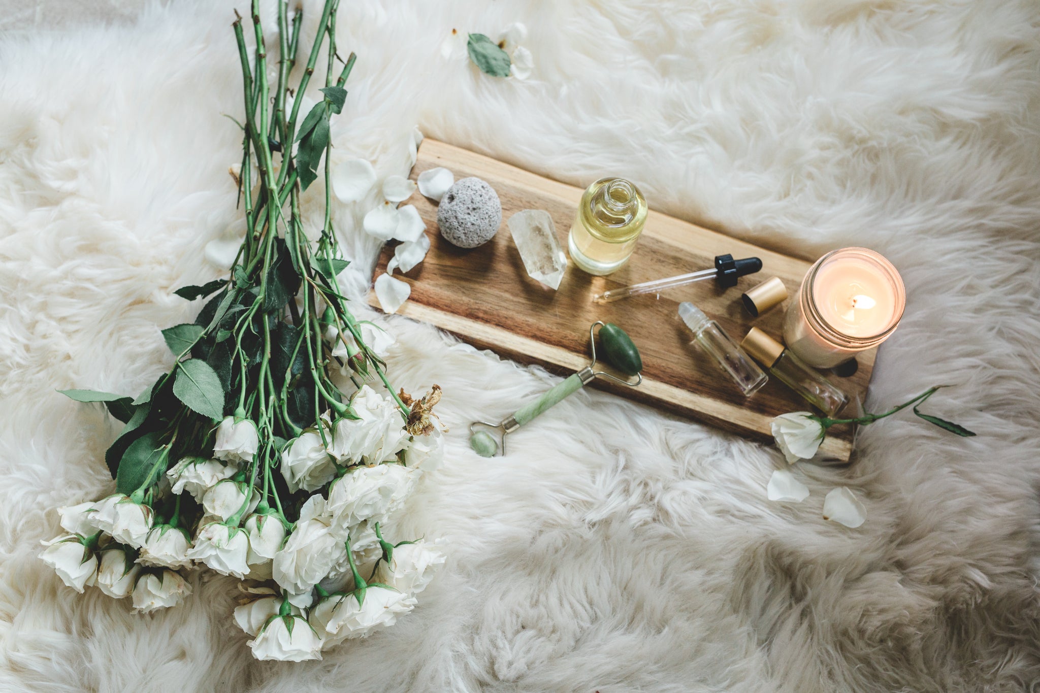 🍃 Beauty That Blooms Naturally 🍃 Beauty That Blooms Naturally