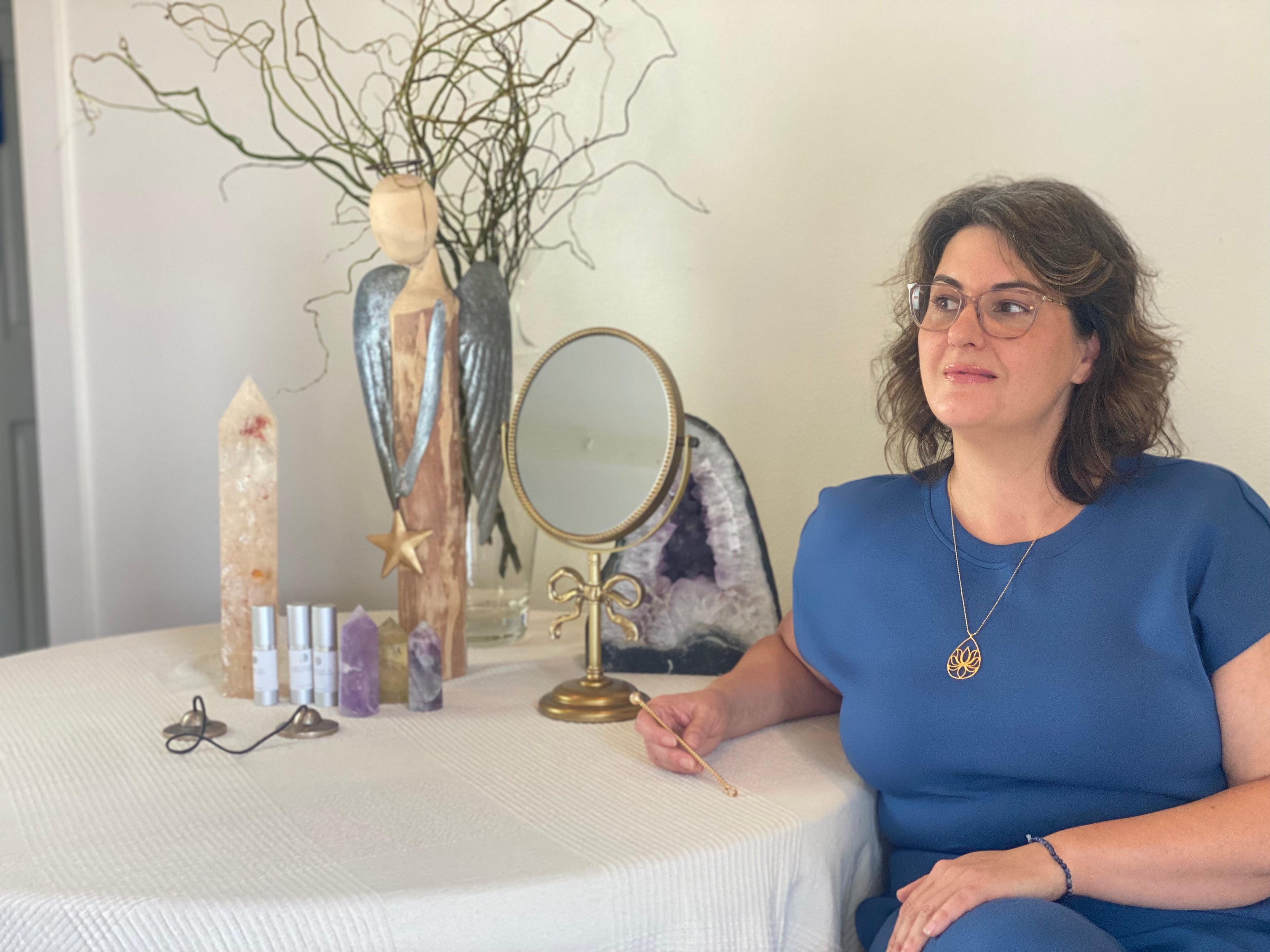 Meet Rebekah Meet Rebekah