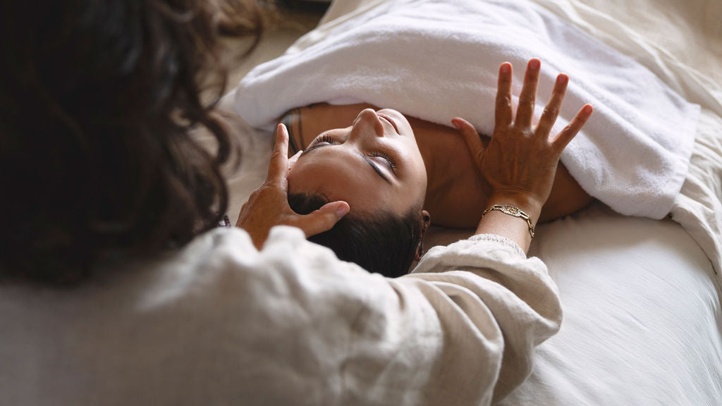 Signature Facial Rituals
