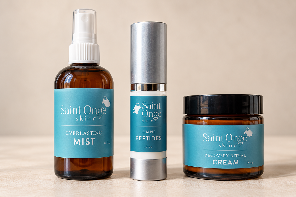 <strong>Your Skin Deserves Thoughtful Choices.</strong>