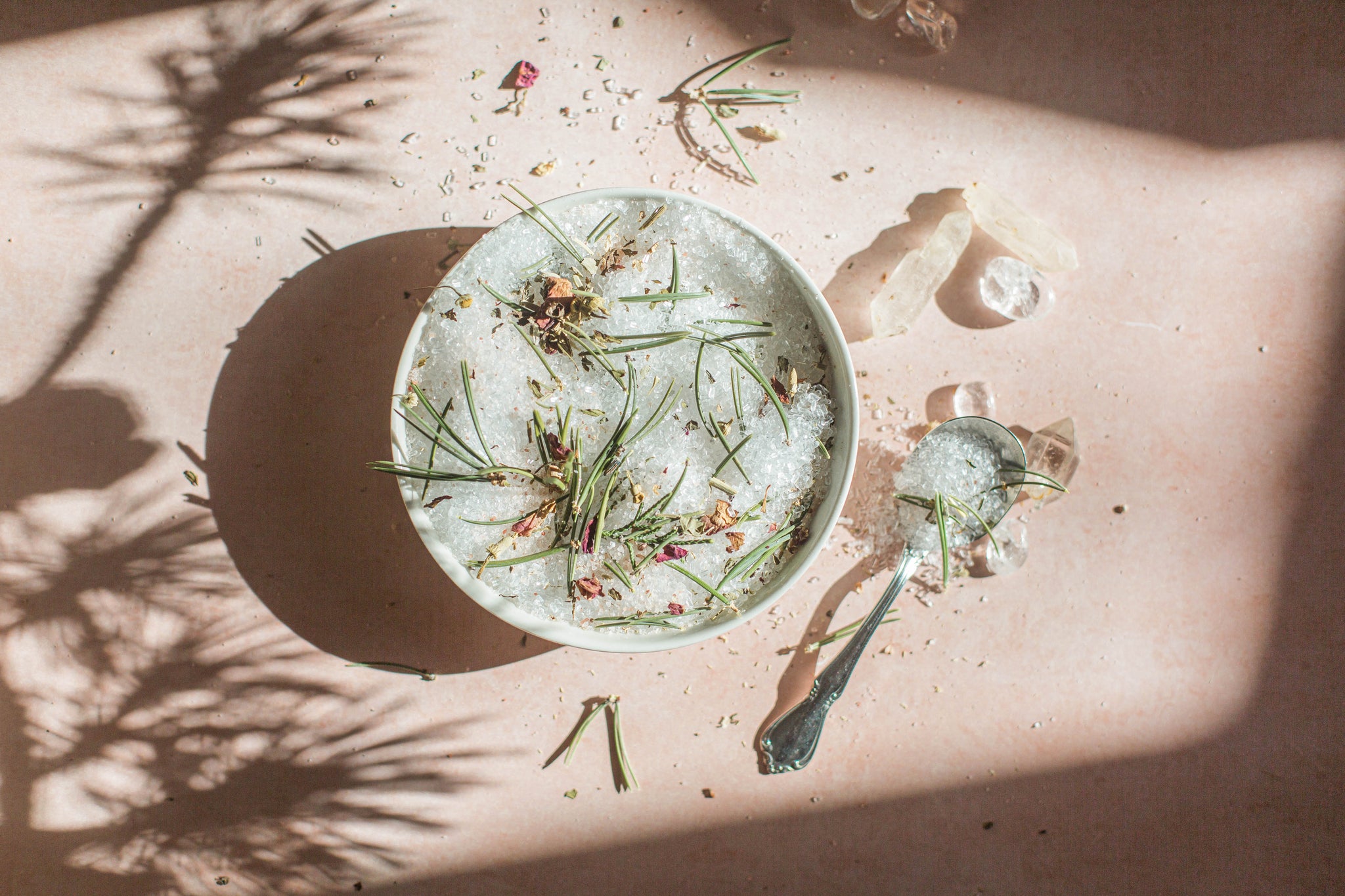 Seasonal Facial Experiences