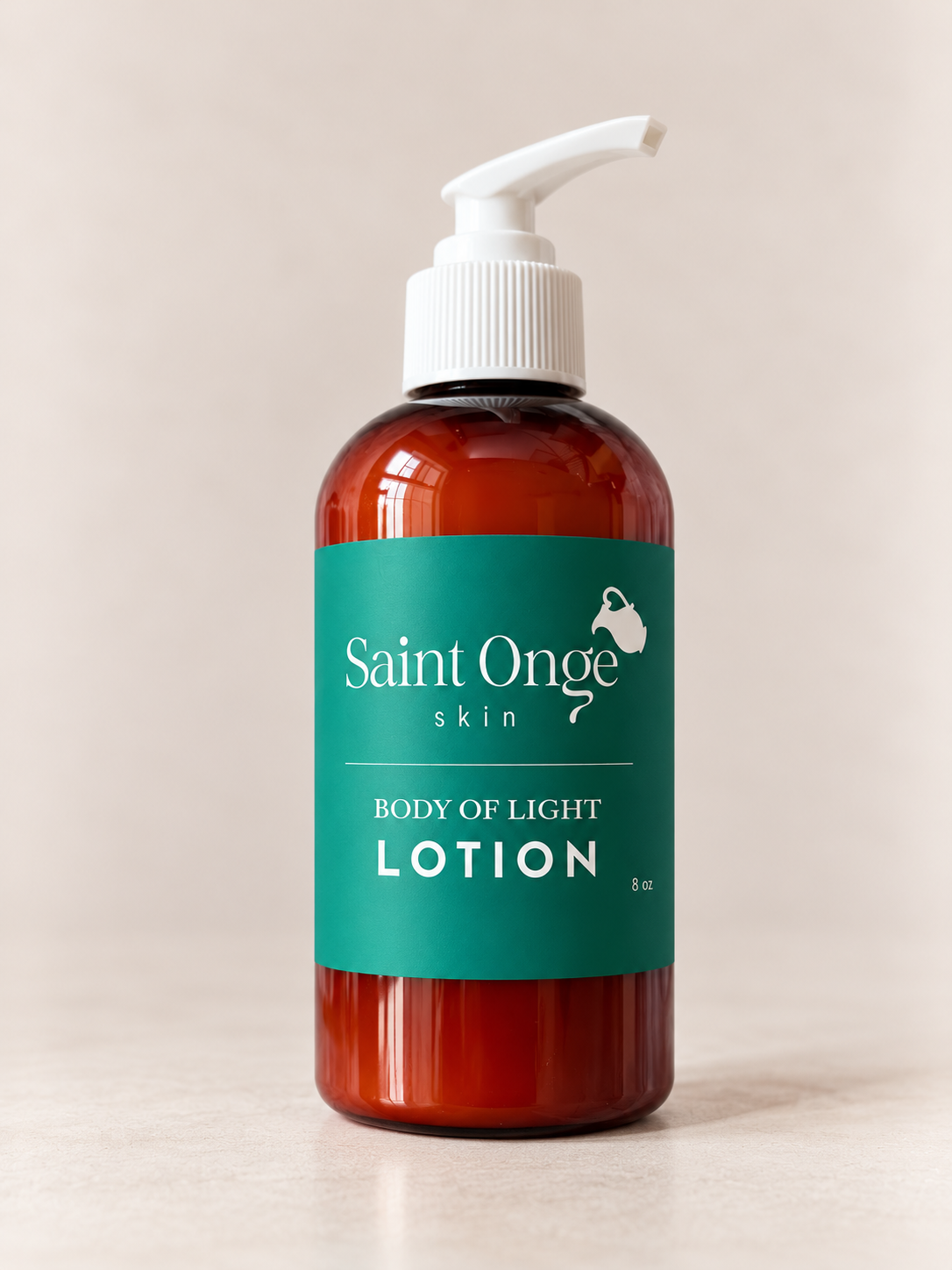 Body of Light Lotion