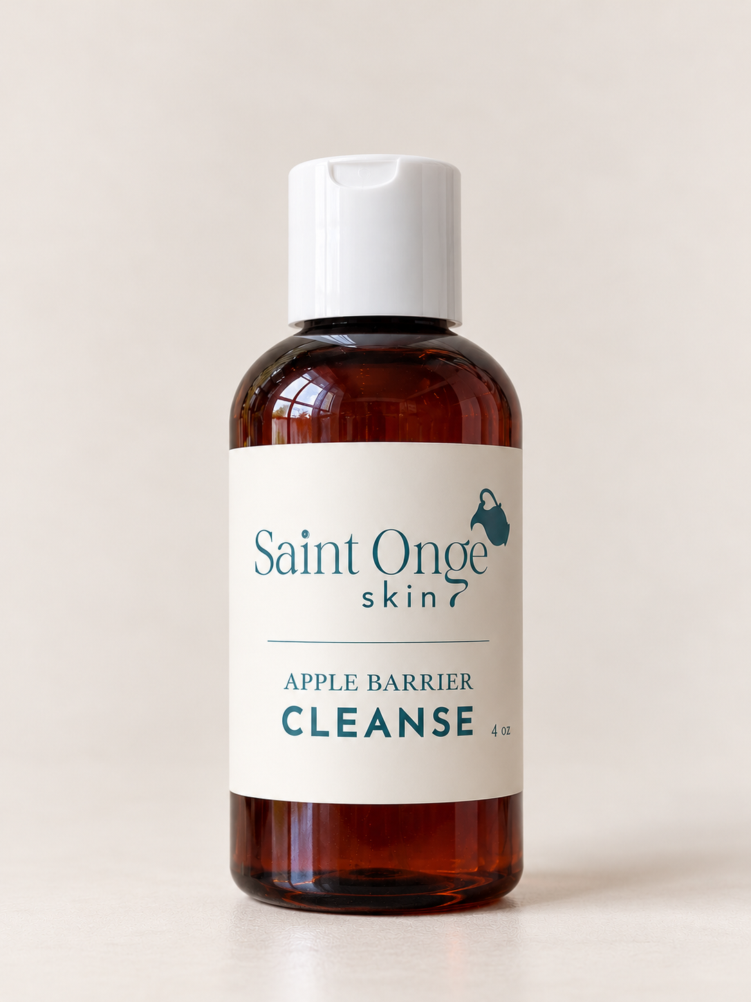 Apple Barrier Cleanse