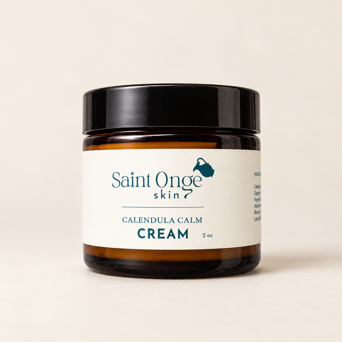 Calendula Calm Cream