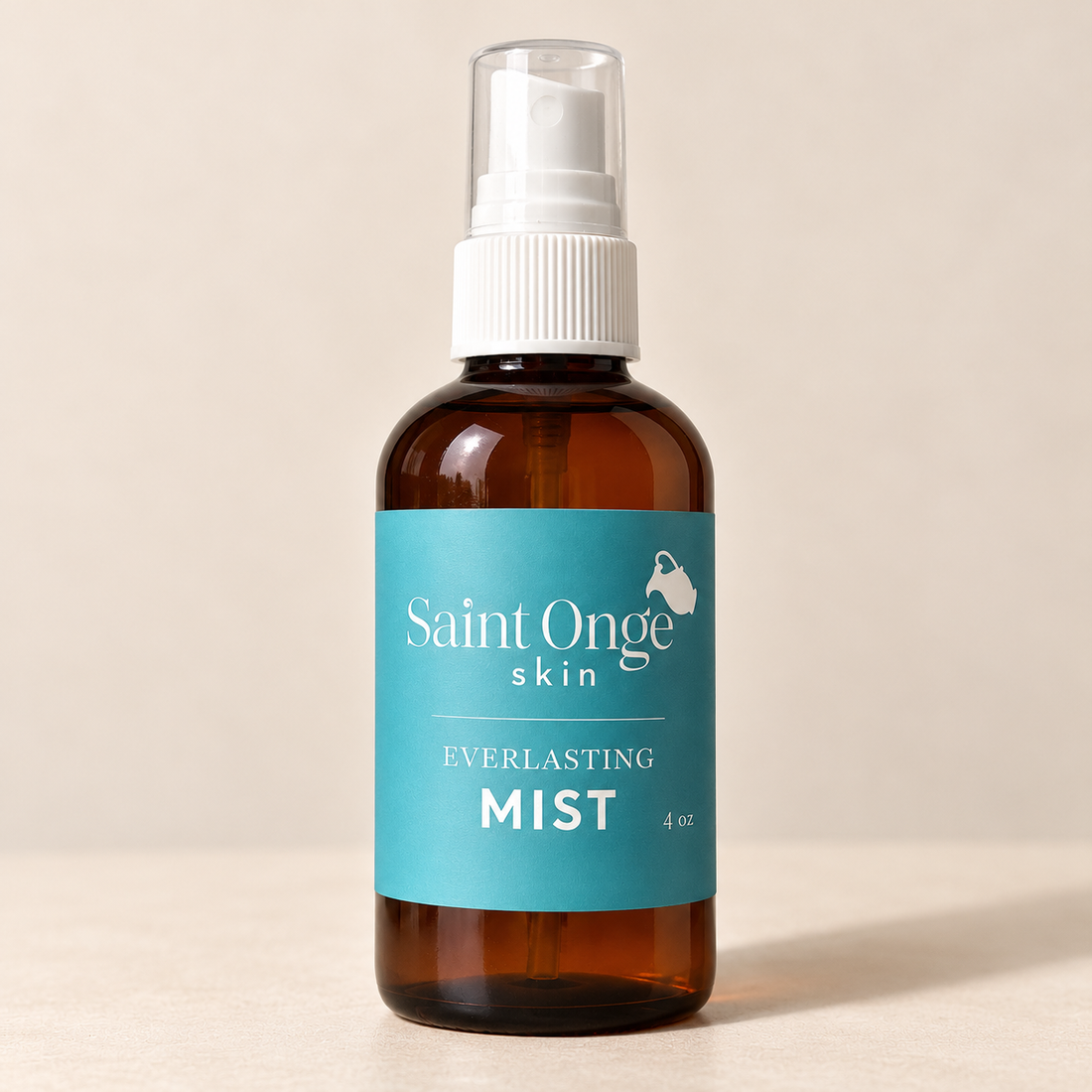 Everlasting Mist