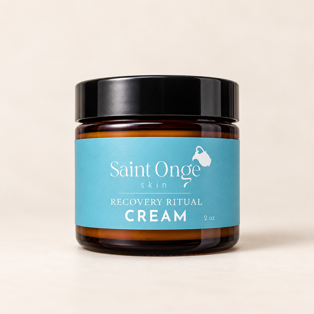 Recovery Ritual Cream