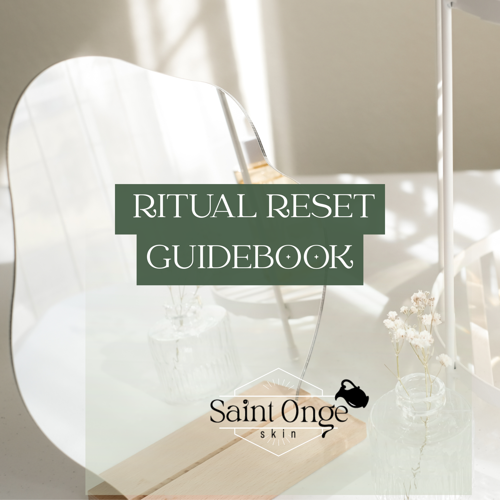 The Saint Onge Ritual Reset